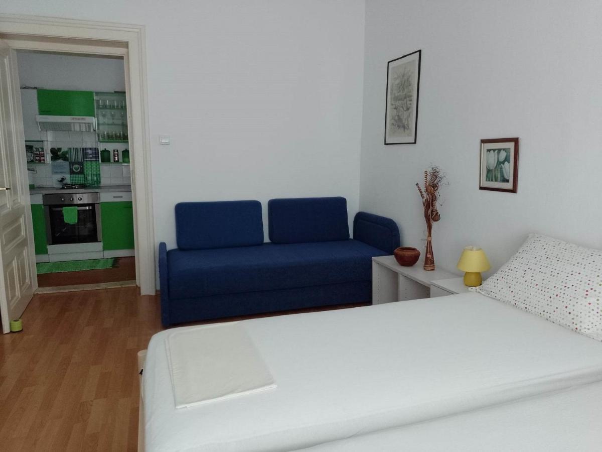 Apartman Jeanny *