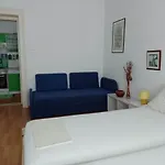 Apartment Jeanny