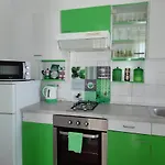 Apartment Jeanny