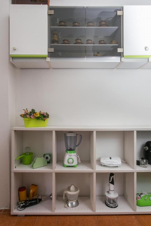 Jeanny Apartamento *