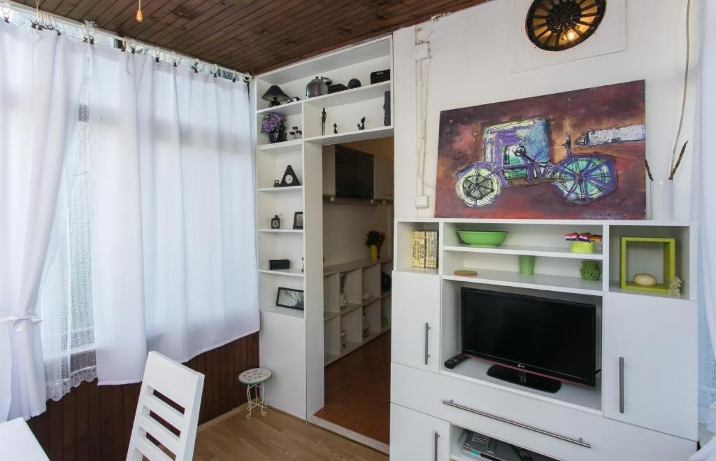 Jeanny Apartamento Dubrovnik