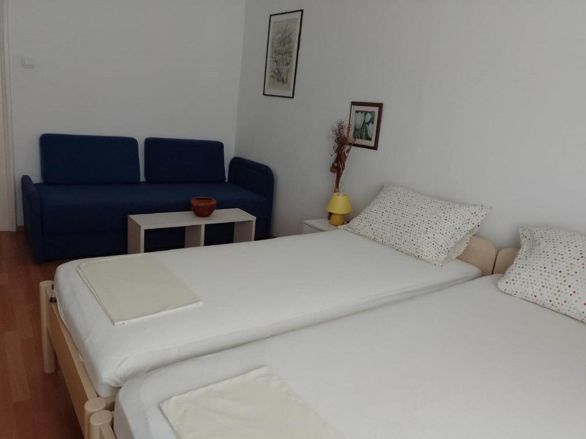 Jeanny Apartamento *